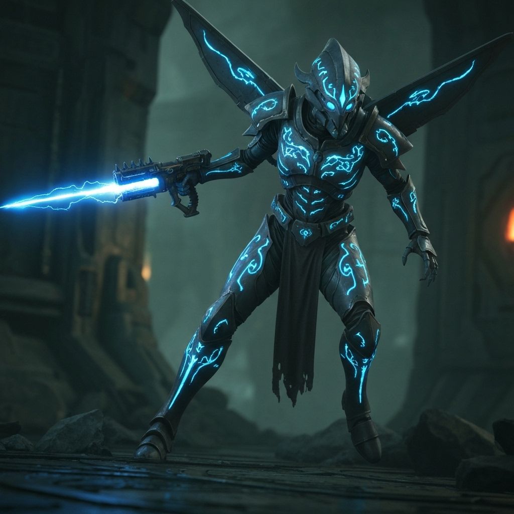 The Exodite