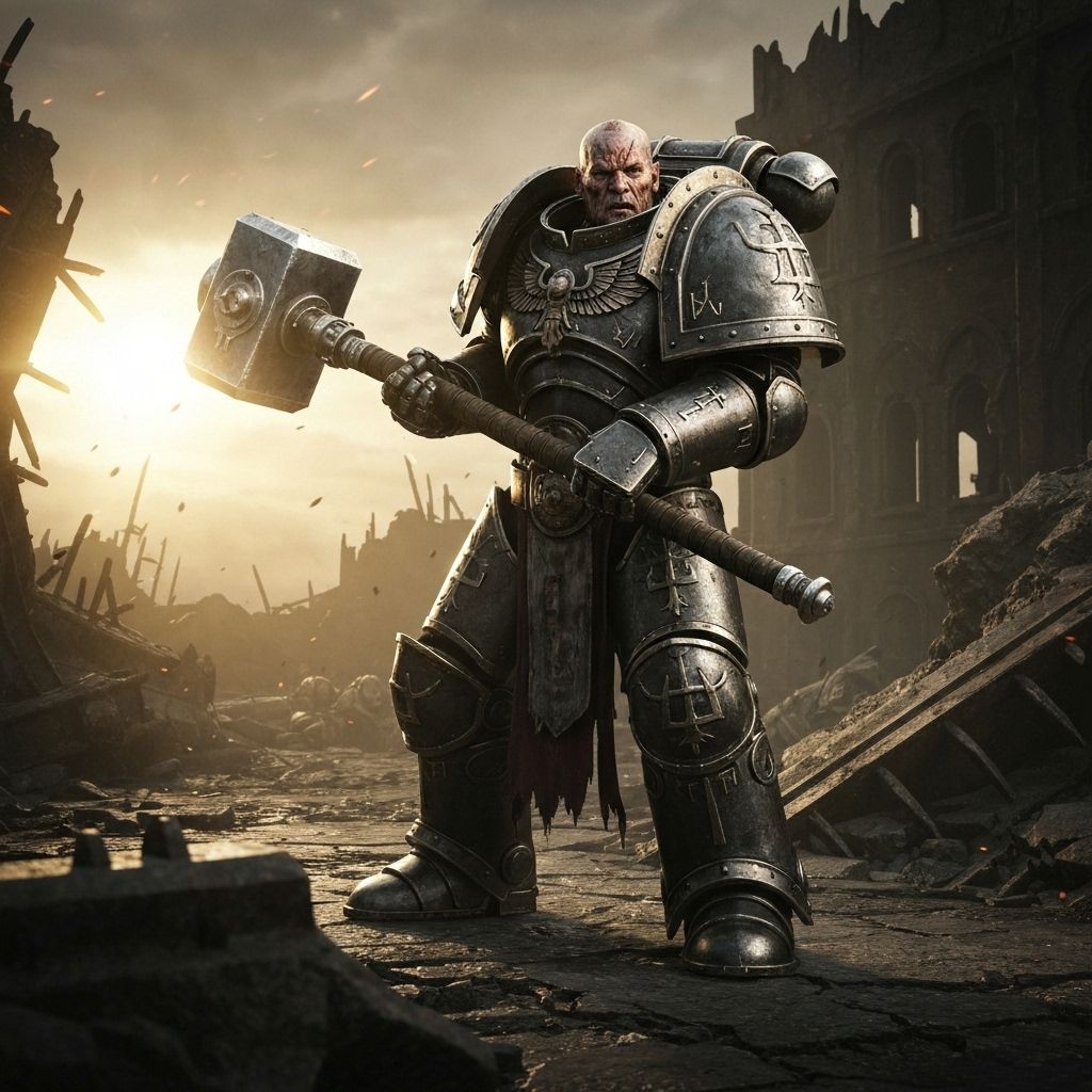 Iron Within